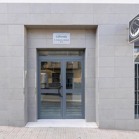 La Ronda - Cadiz Apartment Херес де ла Фронтера Екстериор снимка