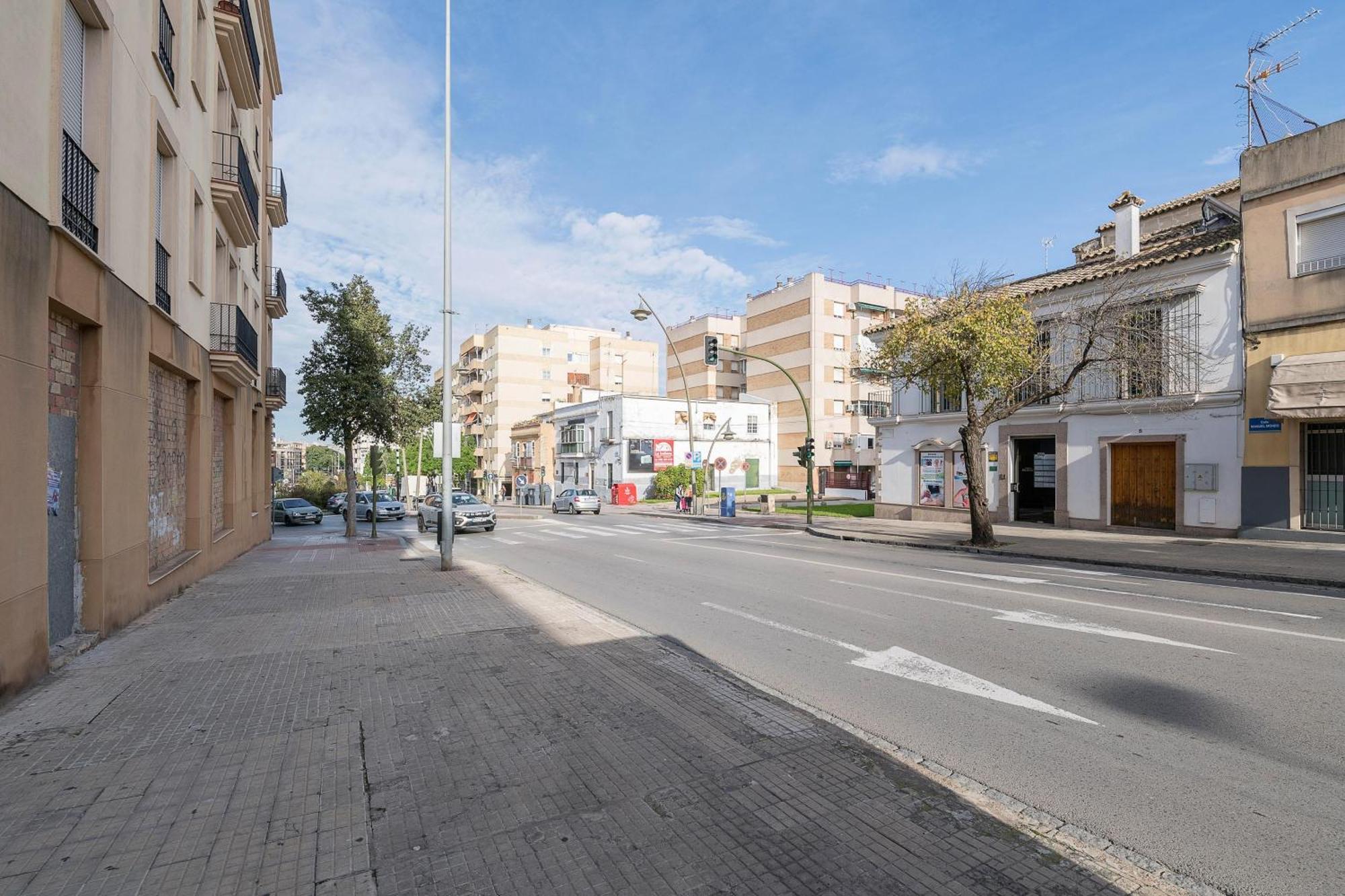 La Ronda - Cadiz Apartment Херес де ла Фронтера Екстериор снимка