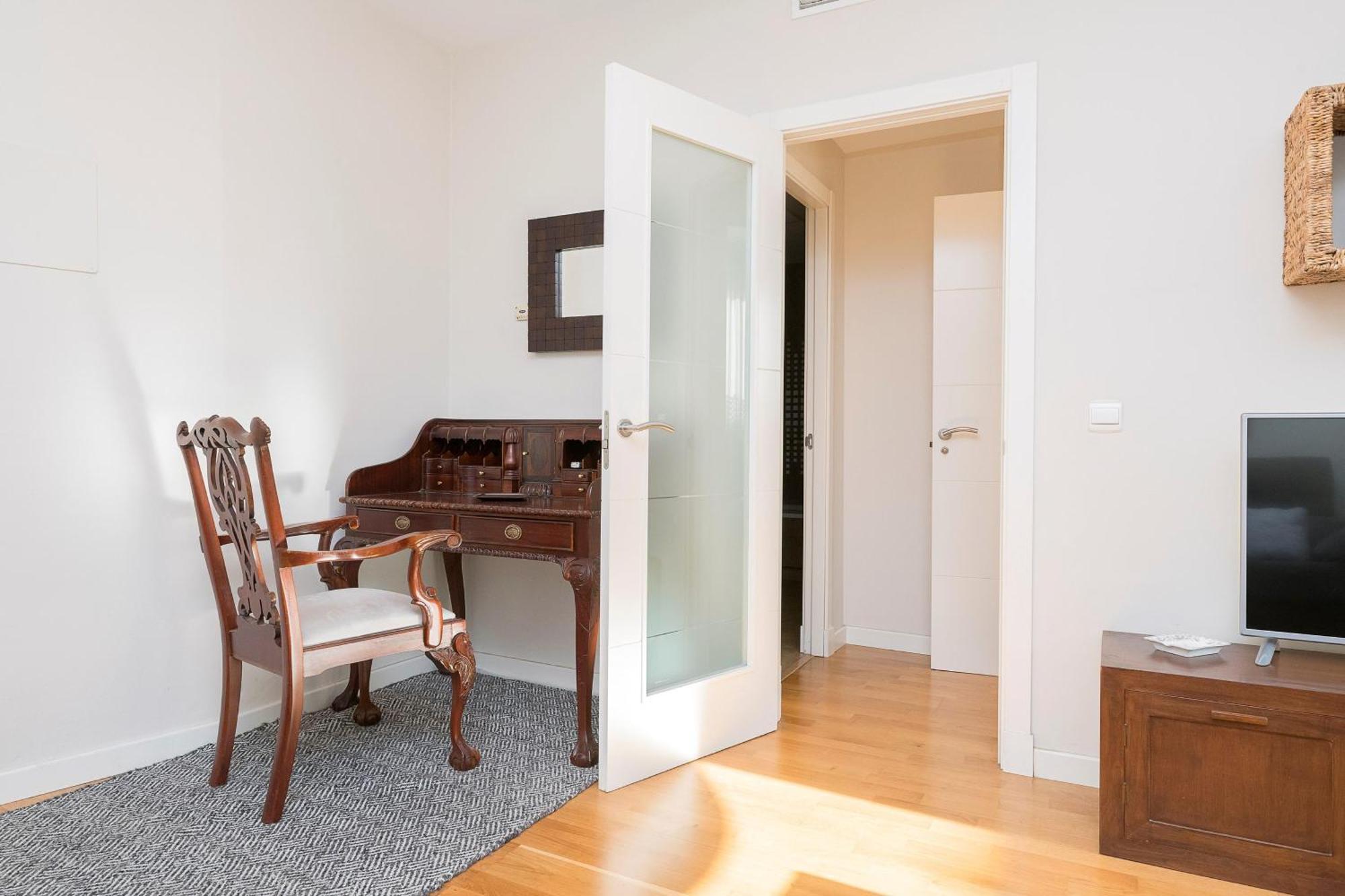 La Ronda - Cadiz Apartment Херес де ла Фронтера Екстериор снимка