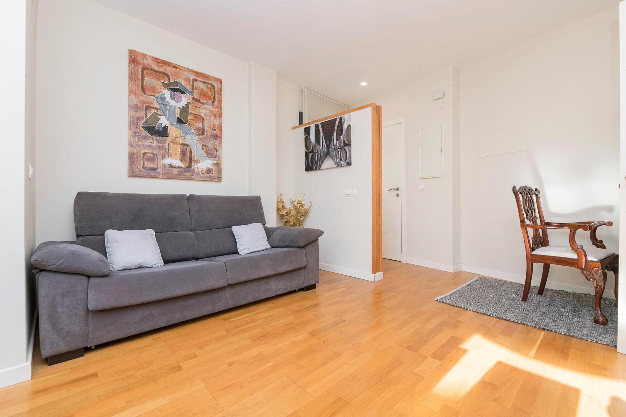 La Ronda - Cadiz Apartment Херес де ла Фронтера Екстериор снимка
