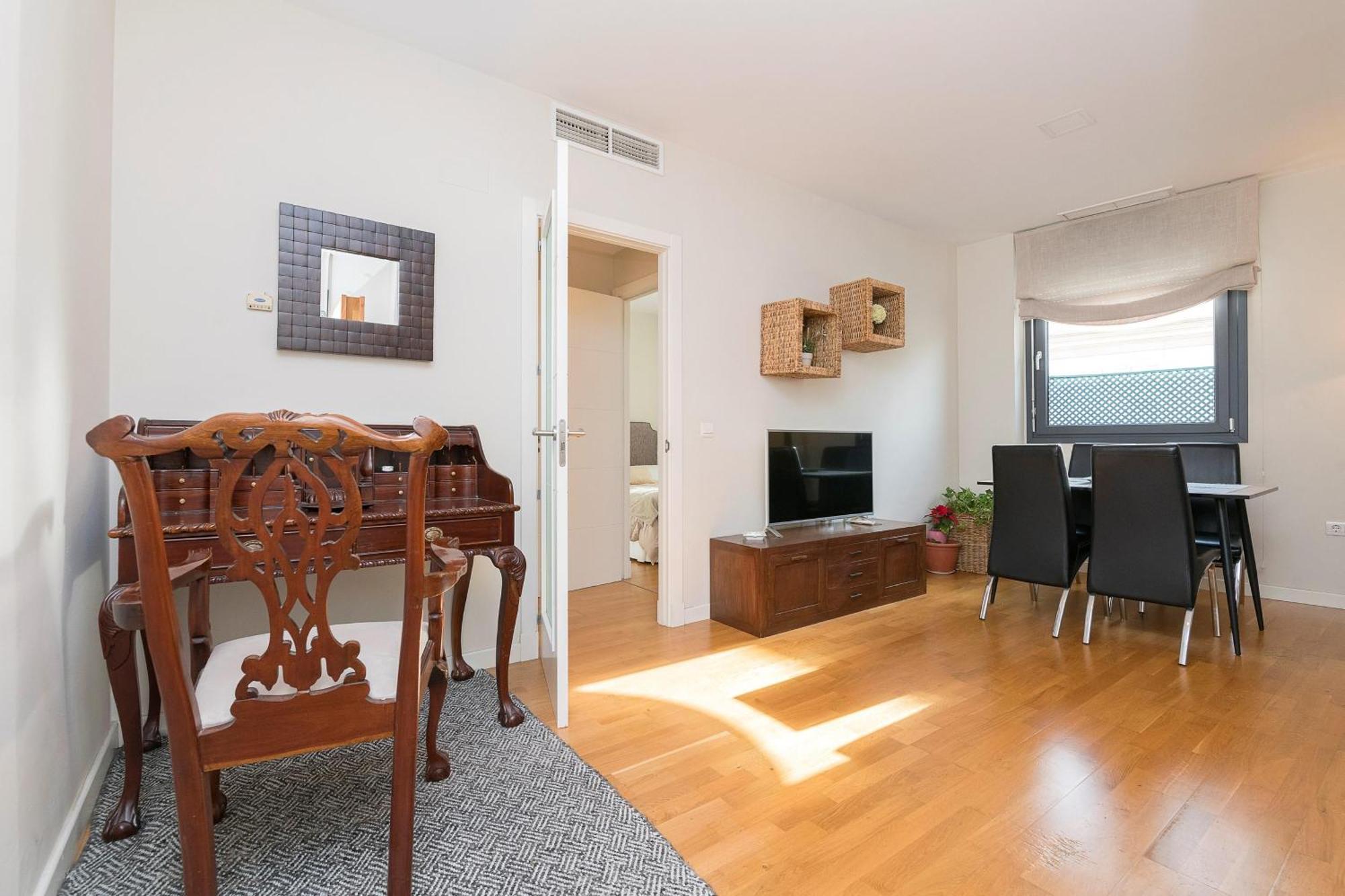 La Ronda - Cadiz Apartment Херес де ла Фронтера Екстериор снимка