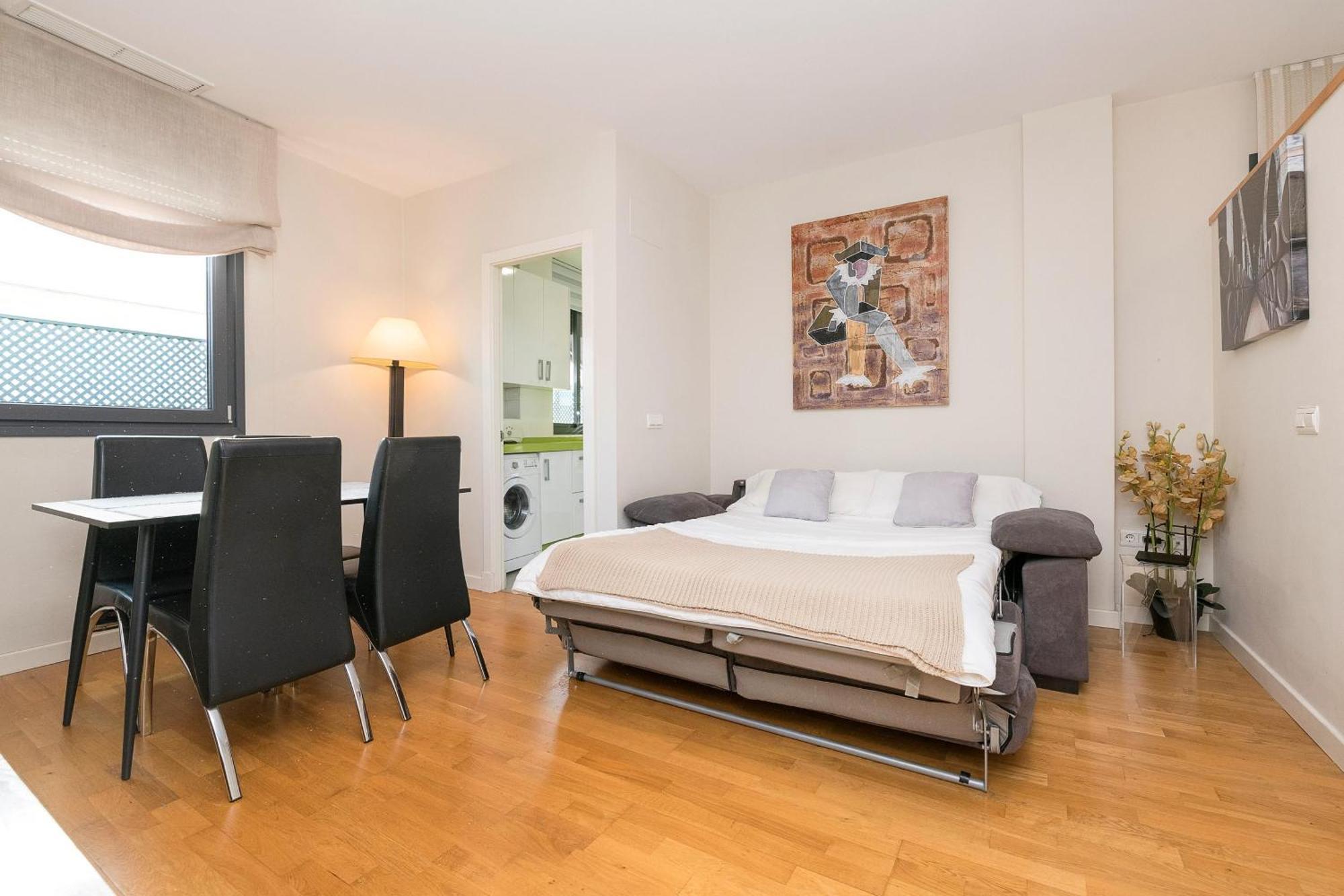 La Ronda - Cadiz Apartment Херес де ла Фронтера Екстериор снимка