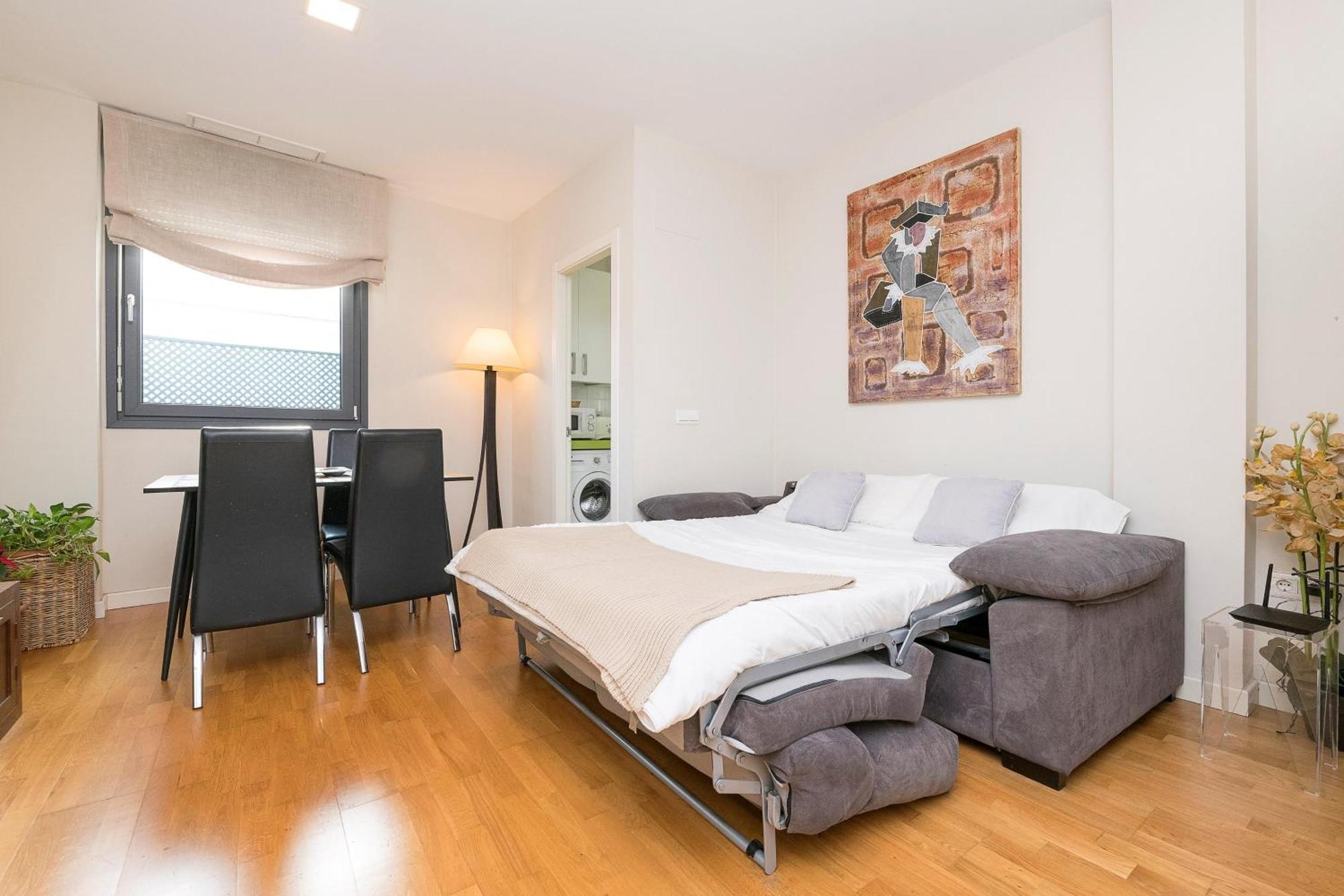 La Ronda - Cadiz Apartment Херес де ла Фронтера Екстериор снимка