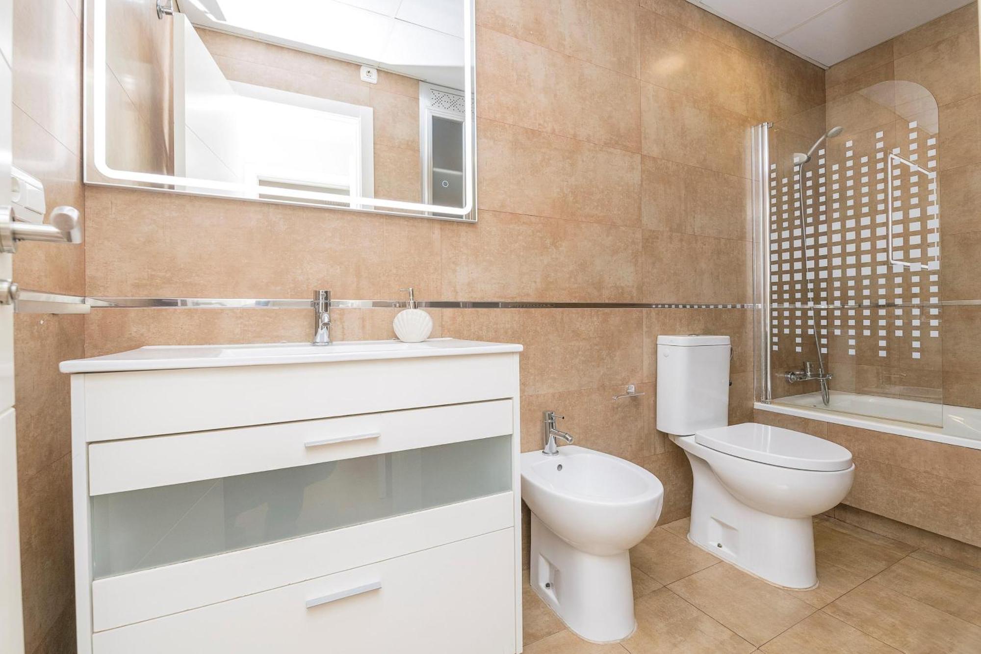 La Ronda - Cadiz Apartment Херес де ла Фронтера Екстериор снимка