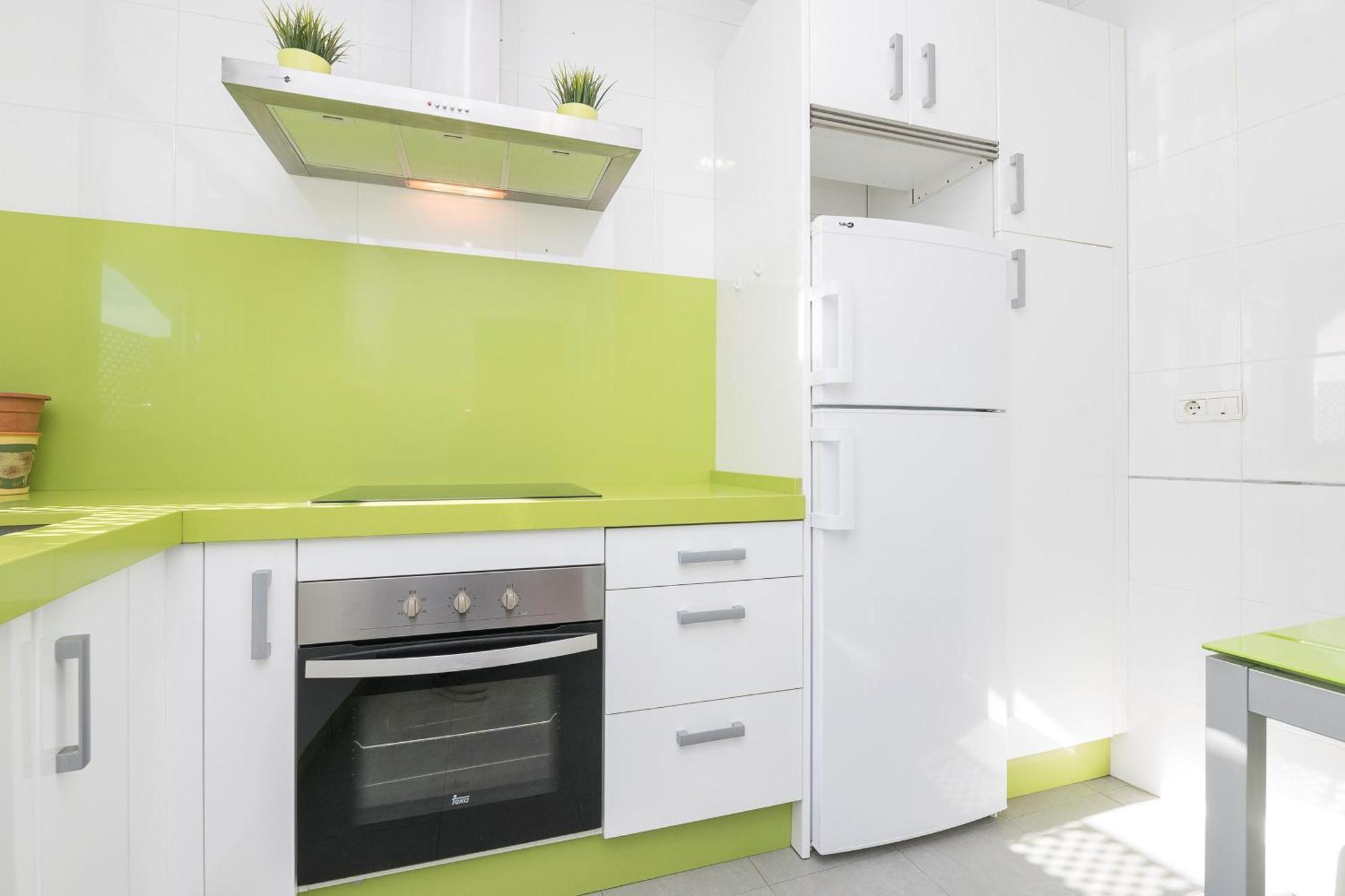 La Ronda - Cadiz Apartment Херес де ла Фронтера Екстериор снимка