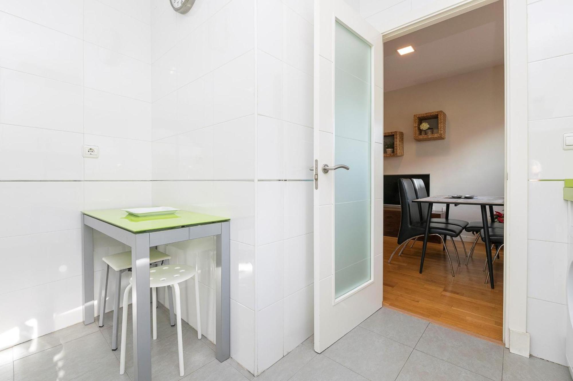 La Ronda - Cadiz Apartment Херес де ла Фронтера Екстериор снимка