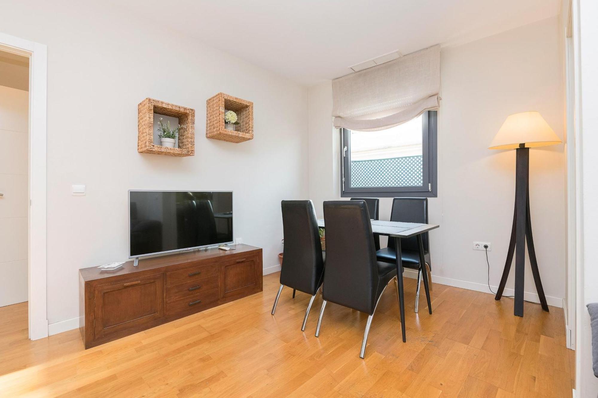 La Ronda - Cadiz Apartment Херес де ла Фронтера Екстериор снимка