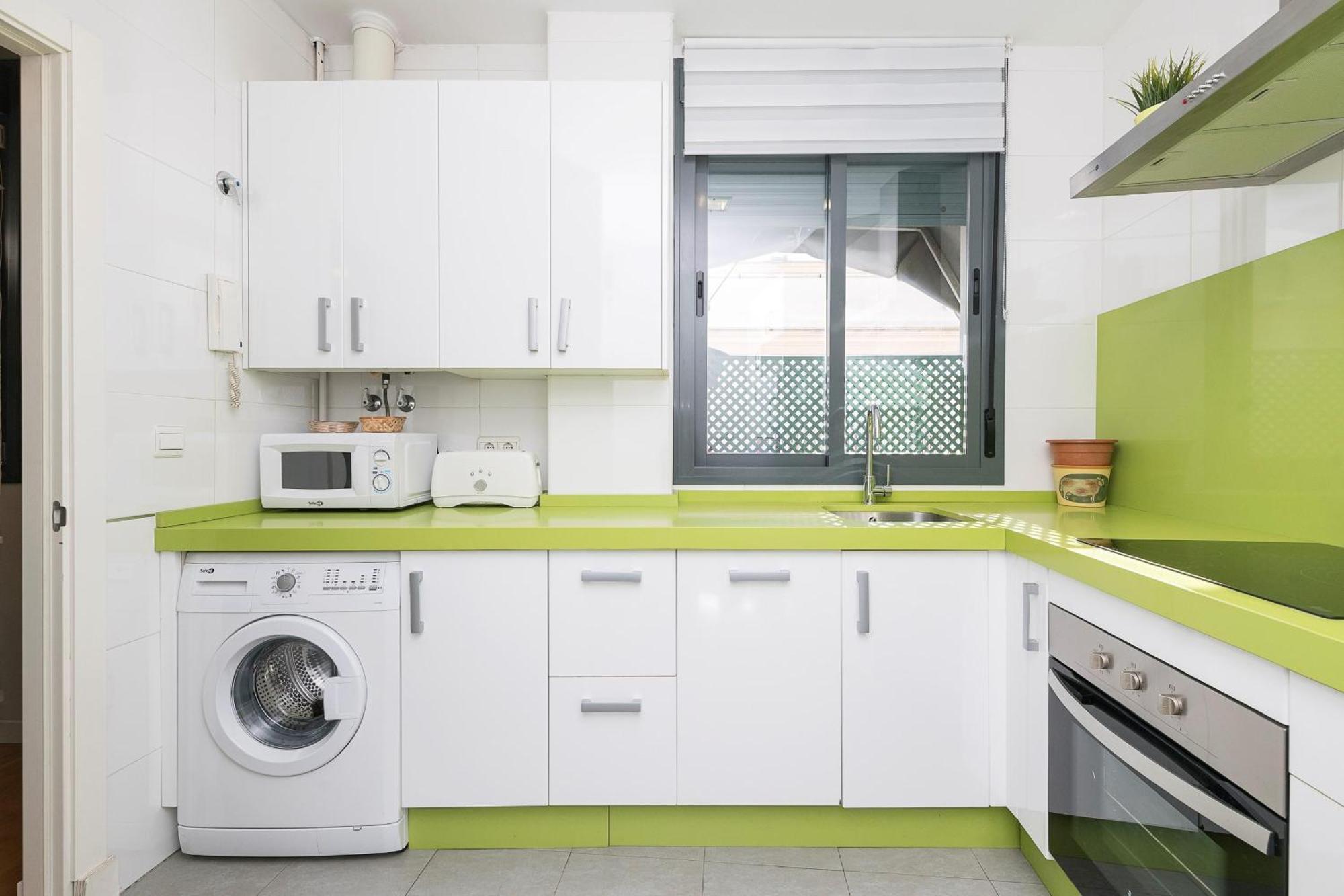 La Ronda - Cadiz Apartment Херес де ла Фронтера Екстериор снимка