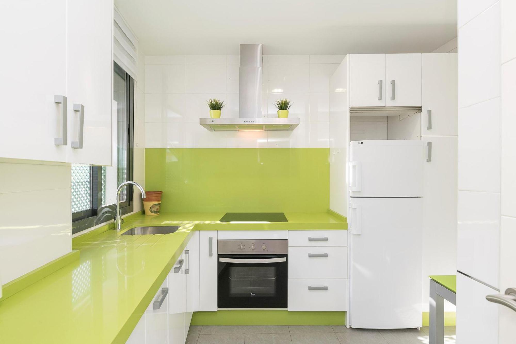 La Ronda - Cadiz Apartment Херес де ла Фронтера Екстериор снимка