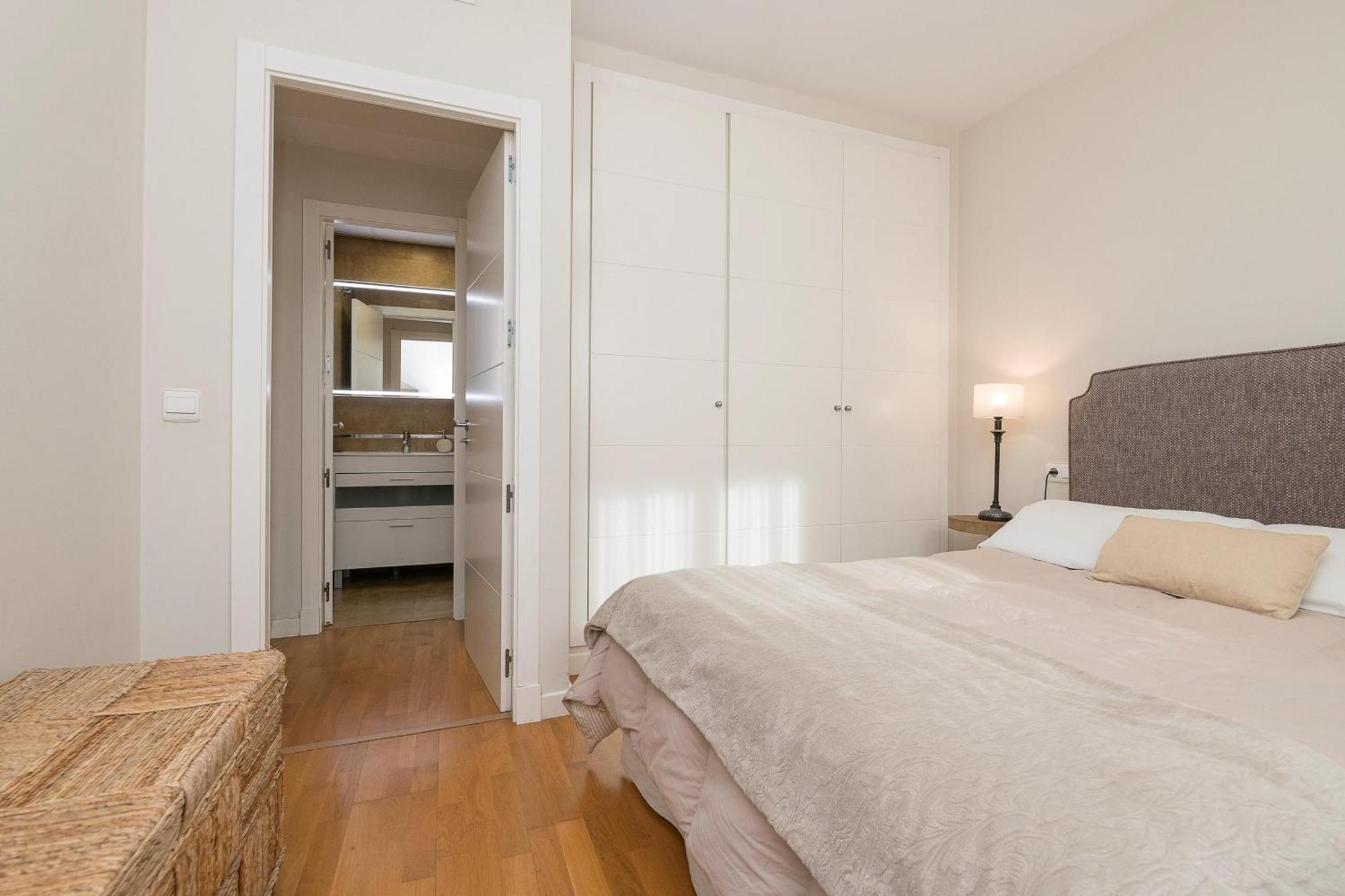 La Ronda - Cadiz Apartment Херес де ла Фронтера Екстериор снимка