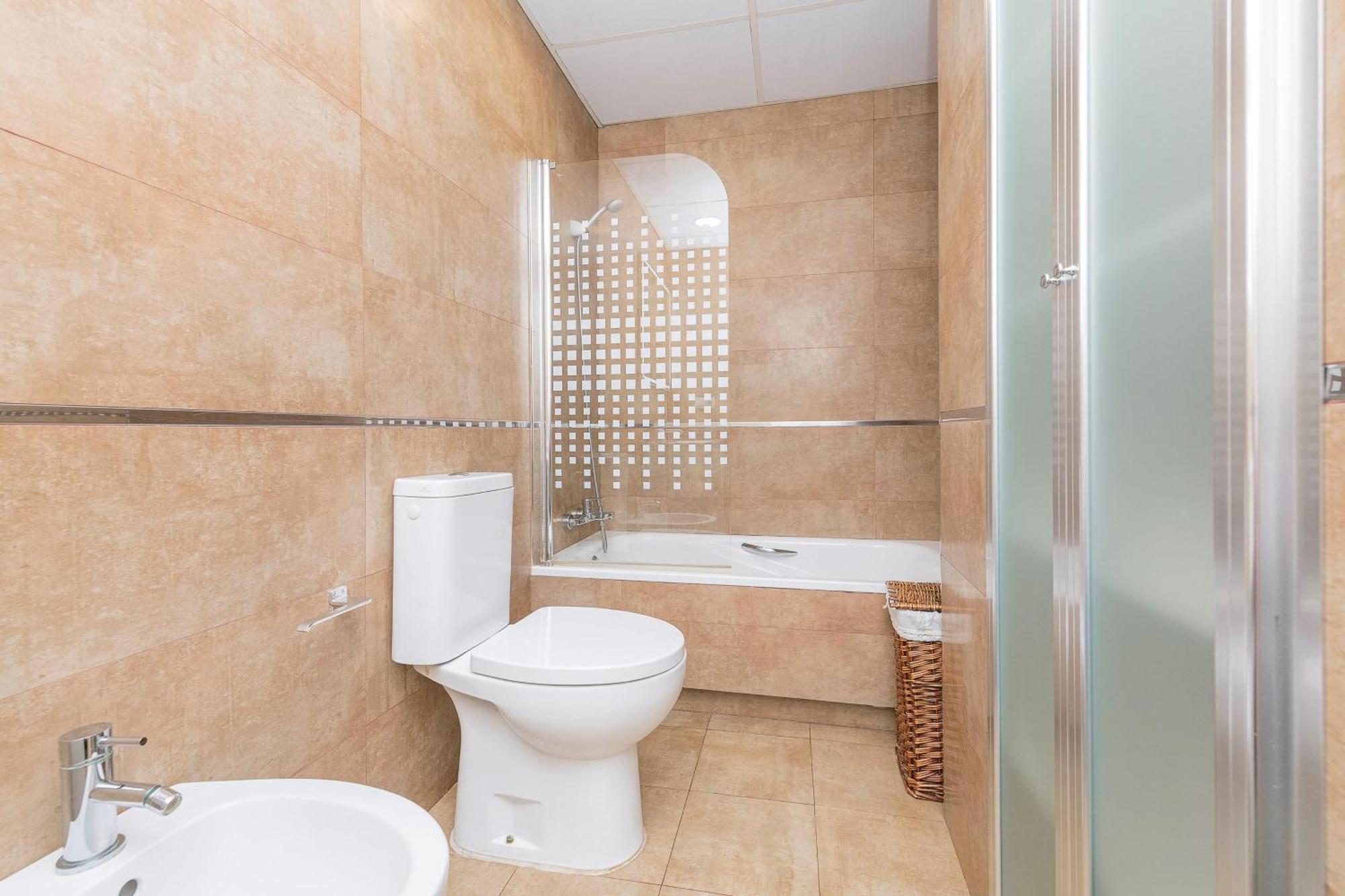 La Ronda - Cadiz Apartment Херес де ла Фронтера Екстериор снимка