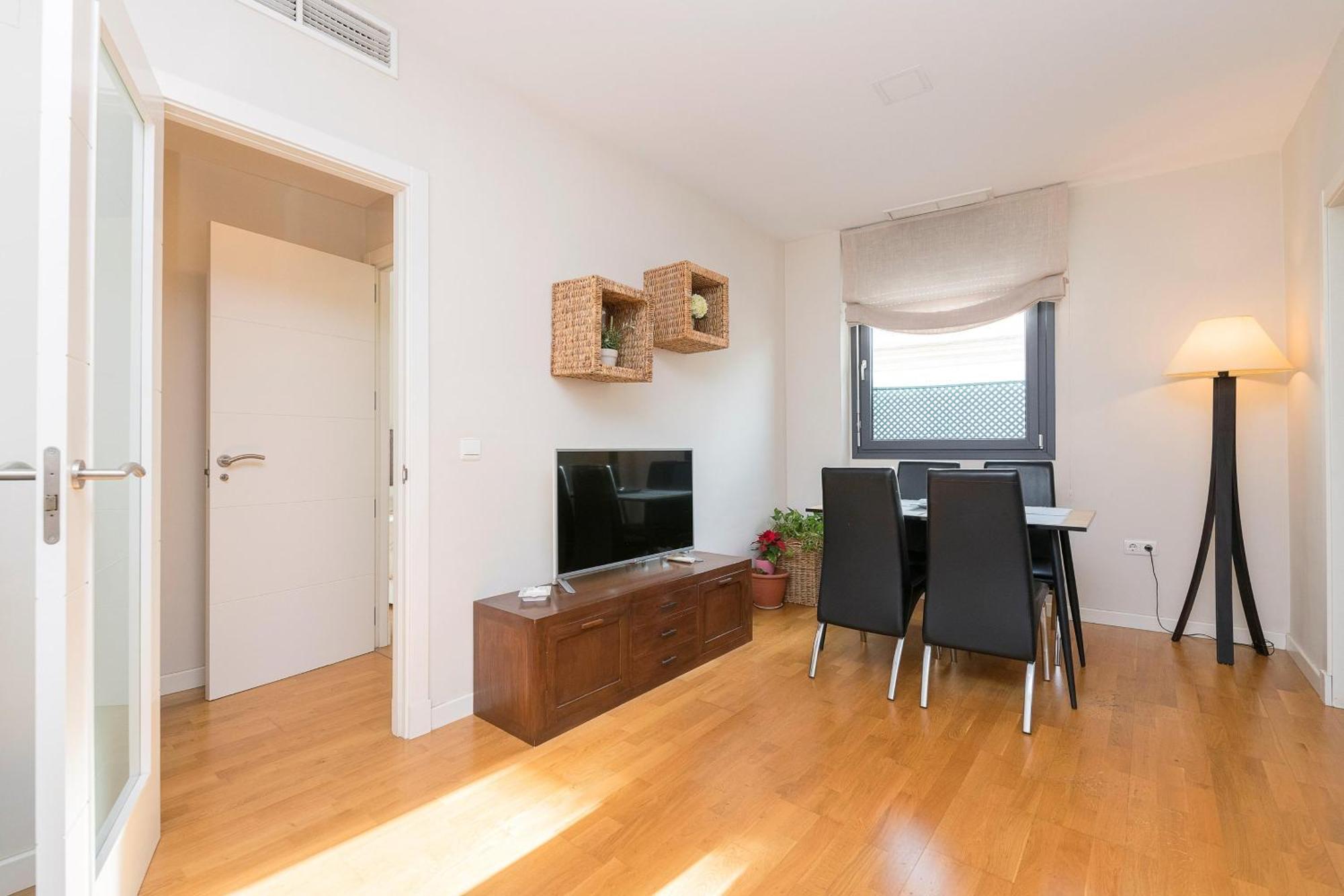 La Ronda - Cadiz Apartment Херес де ла Фронтера Екстериор снимка