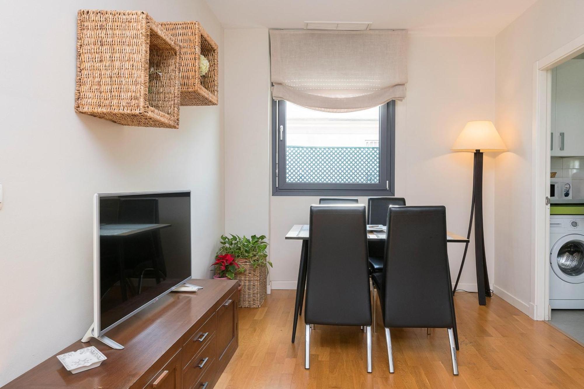 La Ronda - Cadiz Apartment Херес де ла Фронтера Екстериор снимка
