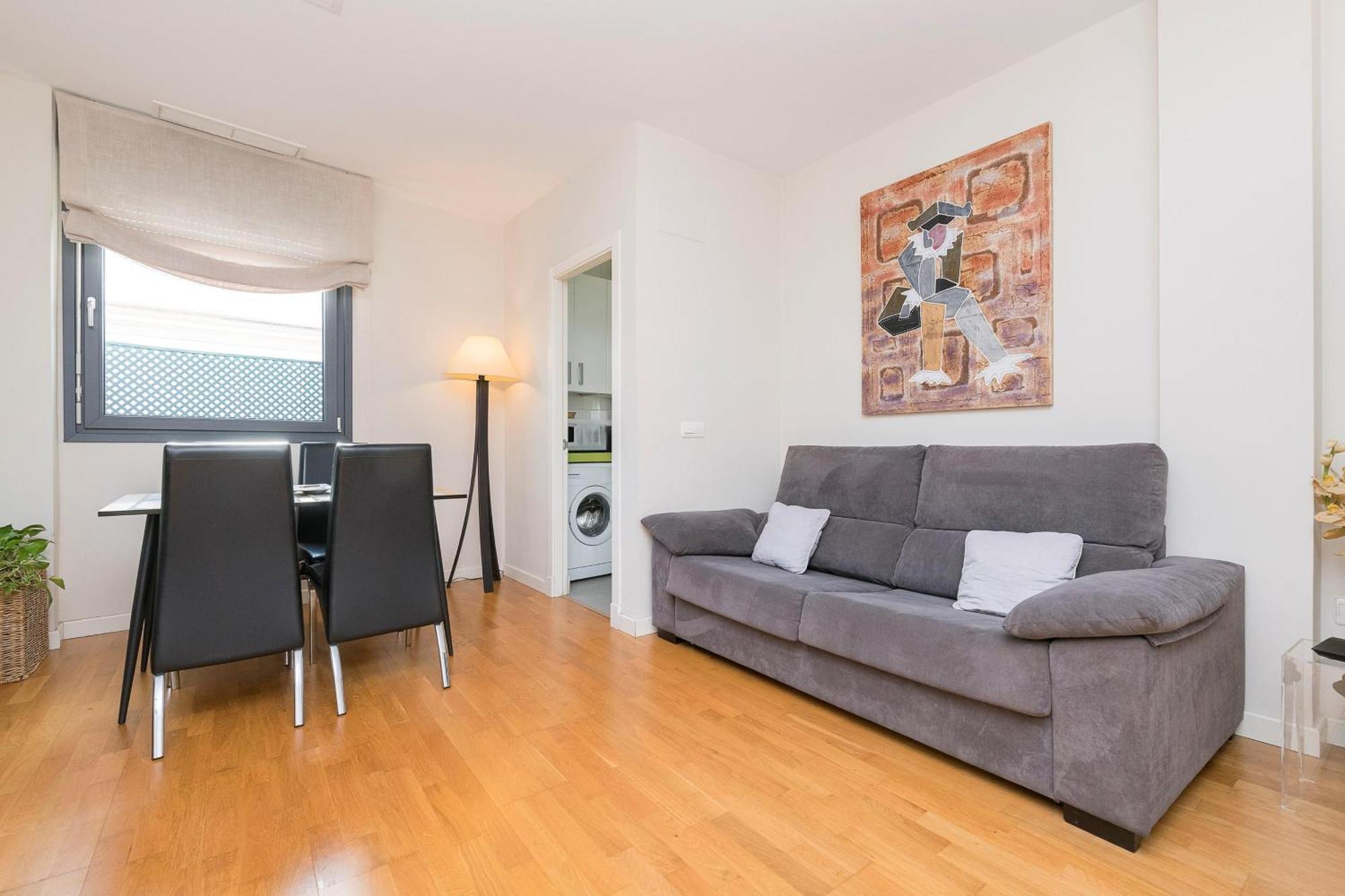 La Ronda - Cadiz Apartment Херес де ла Фронтера Екстериор снимка