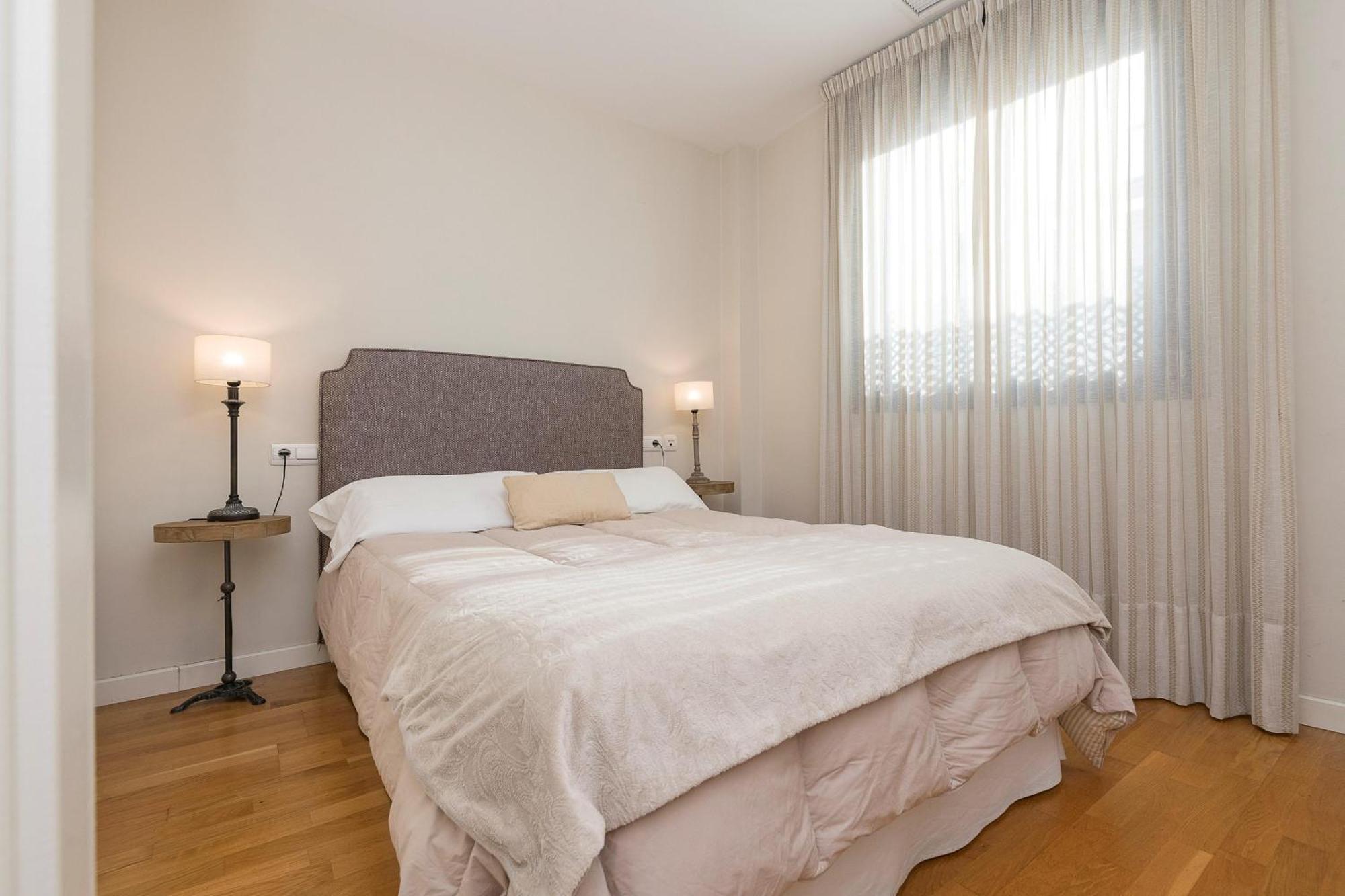 La Ronda - Cadiz Apartment Херес де ла Фронтера Екстериор снимка